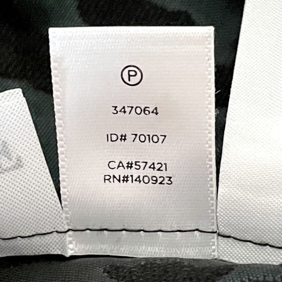 Ann Taylor LOFT Teal Leopard Print Fit & Flare Sleeveless Sheath Dress Size 2 - Picture 9 of 9